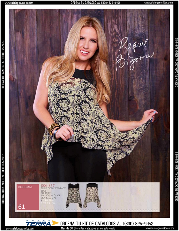 Mundo Terra - Catalogos PV14 - Moda Dama_Page_062